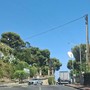 Sicurezza stradale a Imperia, in via Battaglione Alpini di Pieve di Teco un attraversamento che spaventa i pedoni