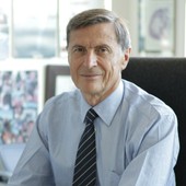 Imperia, il professor Alberto Mantovani incontra gli studenti del Liceo Vieusseux