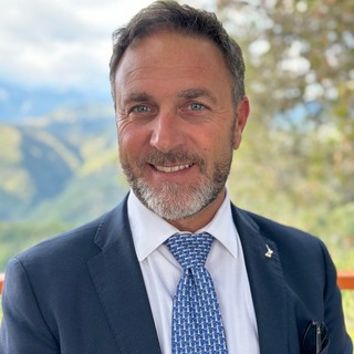 Elezioni, Alessandro Piana è il più votato della Lega in Liguria: "Onorato" Elezioni, Alessandro Piana è il più votato della Lega in Liguria: "Onorato"