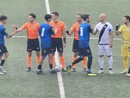 L'esclusione dell'Albenga dal girone A della serie D ridisegna la classifica