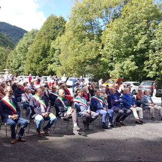 L' anniversario della Battaglia di Montegrande domenica a San Bernardo di Conio L' anniversario della Battaglia di Montegrande domenica a San Bernardo di Conio