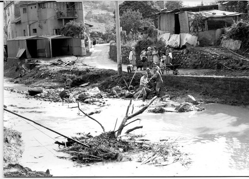 Foto Archivio Giorgio Lagomarsini Foto Archivio Giorgio Lagomarsini