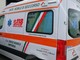 Imperia, denunciati all'autorità giudiziaria i tre giovani che hanno aggredito il volontario della Croce Bianca e danneggiato un'ambulanza