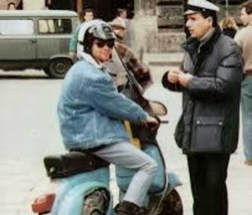 ACCADDE OGGI, 28 NOVEMBRE 1981. Comune e polizia locale in campo contro “fracassoni” e motorini truccati