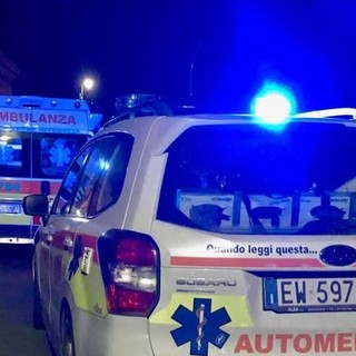 Valle Arroscia, semaforo verde di ATS Liguria ai nuovi mezzi di soccorso avanzato per rafforzare il 118