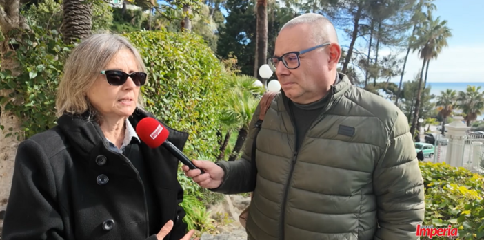 Sicurezza e legalità nei luoghi lavoro: Antonietta Pistocco ospite di “Speciale A Voce Aperta” (Video) Sicurezza e legalità nei luoghi lavoro: Antonietta Pistocco ospite di “Speciale A Voce Aperta” (Video)