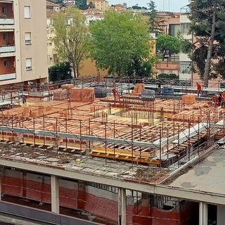 Completato il finanziamento per il progetto del nuovo asilo nido a Castelvecchio