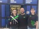 Campionati Italiani Cadetti 2026 di Karate: la DKD protagonista al PalaPellicone di Ostia Campionati Italiani Cadetti 2026 di Karate: la DKD protagonista al PalaPellicone di Ostia