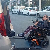 BUONE NOTIZIE/ Un'auto per Alessio Ardissone: raggiunge il suo obiettivo grazie al buon cuore della gente BUONE NOTIZIE/ Un'auto per Alessio Ardissone: raggiunge il suo obiettivo grazie al buon cuore della gente