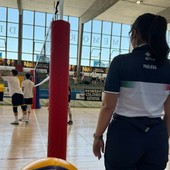 Pallavolo, da Imperia a Vado Ligure per il raduno territoriale degli arbitri Fipav