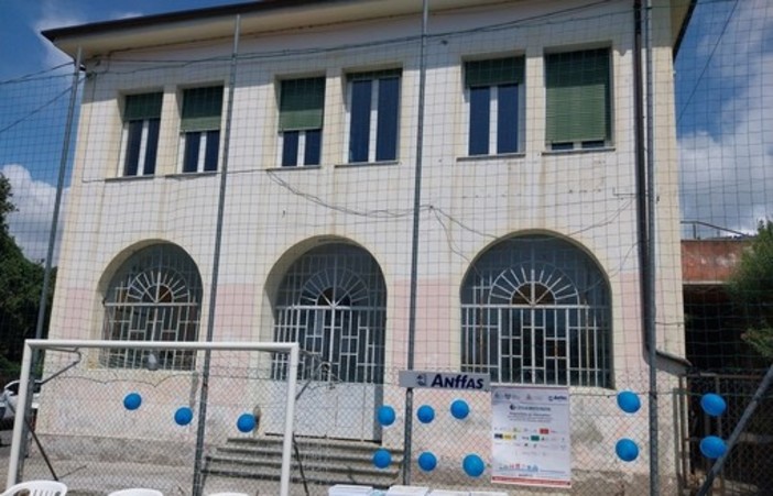 “IncluSì!&quot;, finanziato il progetto di Anfass per l’inclusione socio-lavorativa delle persone con disabilità
