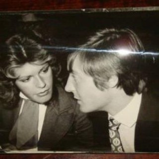 L’AMARCORD DEL SABATO.  Luglio 1971, il tennista Panatta in ritiro a San Lorenzo al Mare con la giovane attrice Mita Medici finisce su tutti i giornali