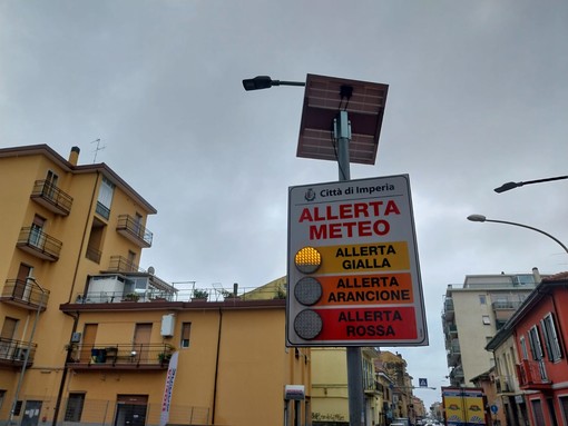 Allerte meteo, giusta la protesta degli operatori turistici: un problema già denunciato in 'Un occhio al cielo' Allerte meteo, giusta la protesta degli operatori turistici: un problema già denunciato in 'Un occhio al cielo'