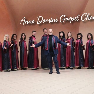 Il 21 Dicembre a Torino torna il “Gospel Jubilee Festival” Il 21 Dicembre a Torino torna il “Gospel Jubilee Festival”