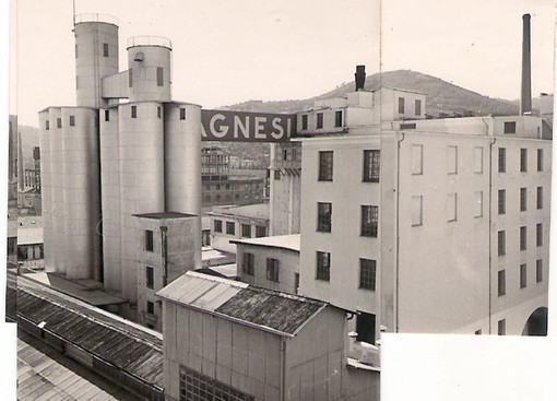 ACCADDE OGGI, 4 FEBBRAIO 1981. L’Agnesi cresce alla grande  e cerca nuove aree in città