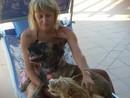 L'estate bollente di cani e gatti: massima attenzione ai colpi di calore L'estate bollente di cani e gatti: massima attenzione ai colpi di calore