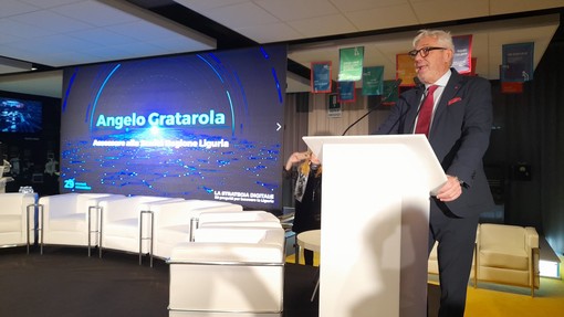 'Verso la strategia digitale": sold out il 2° appuntamento dedicato al futuro della sanità (foto)