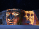 Un'inedita e colossale Aida: il 20 luglio spettacolo immersivo con proiezioni su pareti di roccia alte 30 metri
