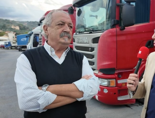 Caro gasolio e speculazione, l’allarme di Antonio Marzo: "Così le aziende rischiano il fallimento" Caro gasolio e speculazione, l’allarme di Antonio Marzo: "Così le aziende rischiano il fallimento"