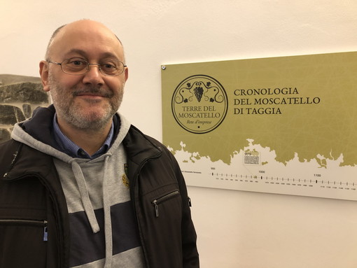 Lo scrittore Alessandro Carassale ospite a Monaco dell’Associazione ‘Osservatorio del Paesaggio della Riviera Italiana e Francese'