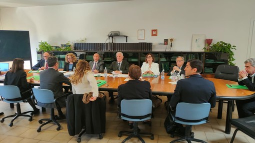 Riviera Trasporti,  approvato il Piano industriale per l'affidamento in house