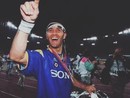 Angelo Di Livio sarà uno dei protagonisti (foto instagram)