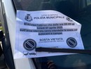 Imperia,  autotrasportatori in allarme: rischio sgombero parcheggio di lungomare Vespucci