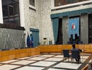 IL PUNTO. L'Aurelia Bis e il silenzio assordante della maggioranza: quando la politica fugge dal confronto IL PUNTO. L'Aurelia Bis e il silenzio assordante della maggioranza: quando la politica fugge dal confronto