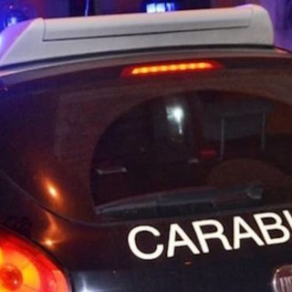 Imperia, stretta sulla movida, controlli dei Carabinieri nei locali del centro: due stranieri denunciati per guida in stato di ebbrezza