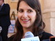 Alice Salvatore, capogruppo in Regione per il Movimento 5 Stelle.
