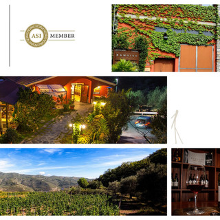 Via a un percorso di degustazione con Aspi - Asi: una cena al ristorante “Ramoino” di Sarola