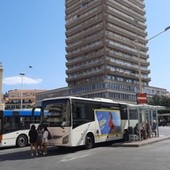 Trasporto pubblico in crisi, la Provincia di Imperia intensifica i controlli e valuta nuovi assetti per RT