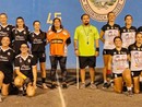 Balùn femminile, San Leonardo e Amici del Castello ancora in finale Balùn femminile, San Leonardo e Amici del Castello ancora in finale