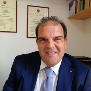 Elezioni Amministrative: Antonello Motosso parla di Imperia da rifondare partendo dai centri di aggregazione