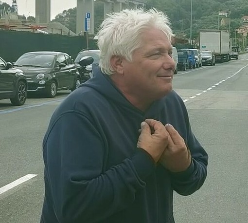 Caso chat, l’assessore Antonio Gagliano “silurato” dal sindaco Scajola