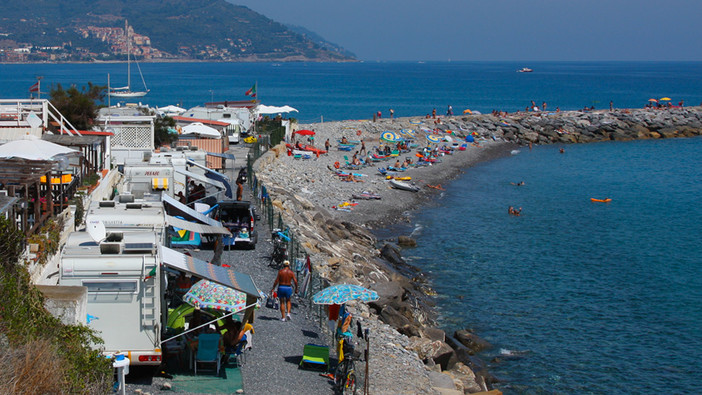 Potrà continuare a lavorare l’“Angolo di Sogno” di Diano Marina
