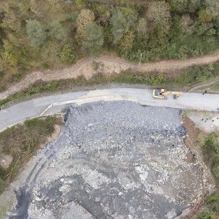 Apertura della strada tra Molini e Triora, Marco Scajola: “Un ottimo lavoro di squadra, complimenti al sindaco Di Fazio” (Foto) Apertura della strada tra Molini e Triora, Marco Scajola: “Un ottimo lavoro di squadra, complimenti al sindaco Di Fazio” (Foto)