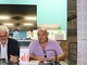 Approdo di Oneglia: con Maurizio Pescari e CNA Imperia una serata speciale dedicata all’Olio Extravergine d’Oliva. (Foto) Approdo di Oneglia: con Maurizio Pescari e CNA Imperia una serata speciale dedicata all’Olio Extravergine d’Oliva. (Foto)