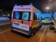 Cade dalla bici a Cervo, ragazzino in codice giallo al Santa Corona Cade dalla bici a Cervo, ragazzino in codice giallo al Santa Corona
