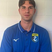 Imperia Calcio, colpo sul gong del mercato: arriva il difensore Andrei Anton