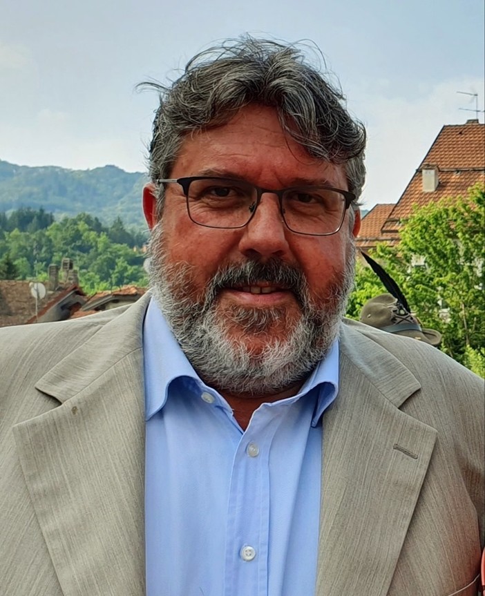 Regione: Vaccarezza, “Approvato lo schema di accordo tra le regioni Liguria, Toscana e Lazio e Fiab per la progettazione e la realizzazione della ciclovia turistica ‘Tirrenica’” Regione: Vaccarezza, “Approvato lo schema di accordo tra le regioni Liguria, Toscana e Lazio e Fiab per la progettazione e la realizzazione della ciclovia turistica ‘Tirrenica’”