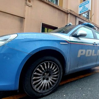 Ventimiglia, la polizia smantella una casa per appuntamenti a luci rosse