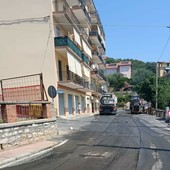 AL DIRETTORE. Asfalti in via Don Minzoni: un grazie a chi ha ascoltato la segnalazione