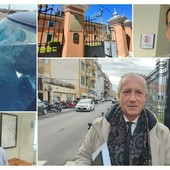 Raid vandalico a Oneglia, risarcite le vittime: cadono le accuse per quattro ventenni