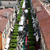 Giovedì Diano Marina a Cuneo insieme a Savigliano, ospiti dell’Open Baladin