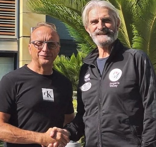 Volley, Golfo di Diana e Imperia sempre più unite: “Una strategia comune per crescere”