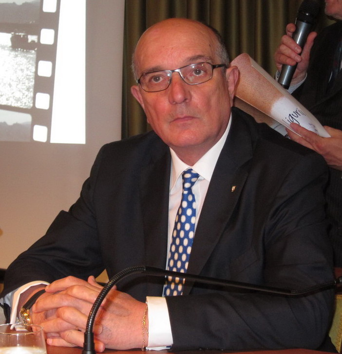 Crisi idrica a Diano Marina: lettera aperta del presidente degli albergatori Americo Pilati