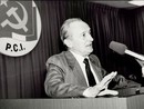 14 MAGGIO 1991. L'ultimo segretario nazionale del Pci lascia Roma, il partito e la politica. Il ritorno di Natta nella sua Oneglia