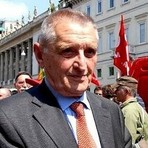 ACCADDE OGGI,  29 OTTOBRE 1986. Le ricette della Cgil contro la disoccupazione. In arrivo a Imperia il segretario generale Pizzinato