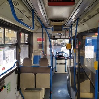 Venerdì 20 settembre nuovo sciopero dei lavoratori di Riviera Trasporti aderenti al sindacato Usb Venerdì 20 settembre nuovo sciopero dei lavoratori di Riviera Trasporti aderenti al sindacato Usb